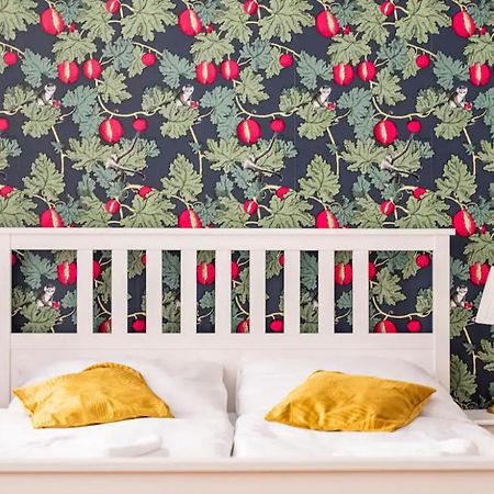 Gemuetliches Und Modernes Apartment,44 M² Wien Eksteriør billede