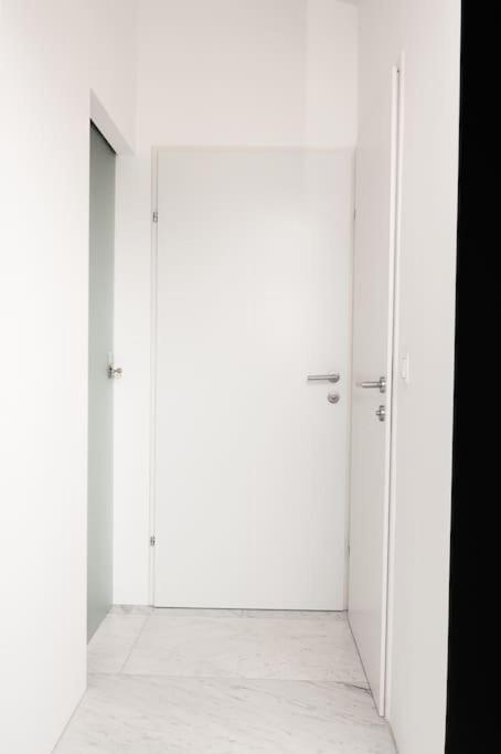 Gemuetliches Und Modernes Apartment,44 M² Wien Eksteriør billede