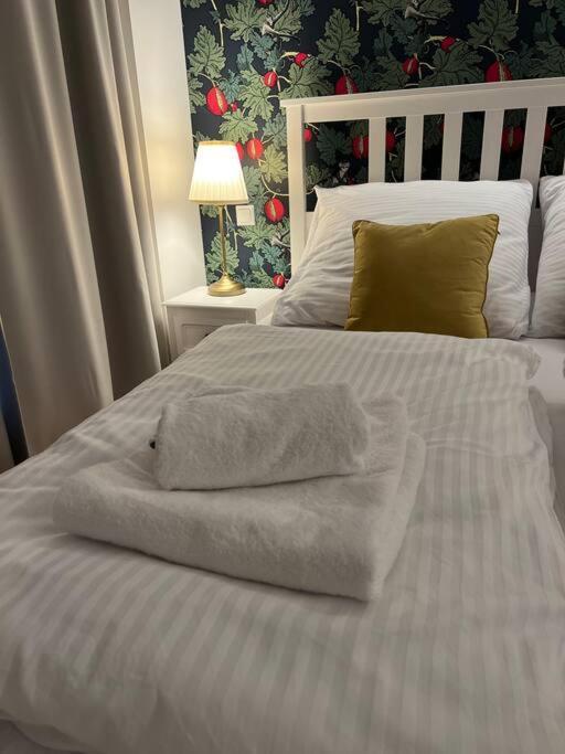 Gemuetliches Und Modernes Apartment,44 M² Wien Eksteriør billede