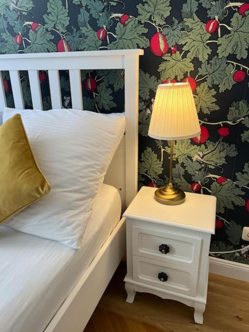 Gemuetliches Und Modernes Apartment,44 M² Wien Eksteriør billede